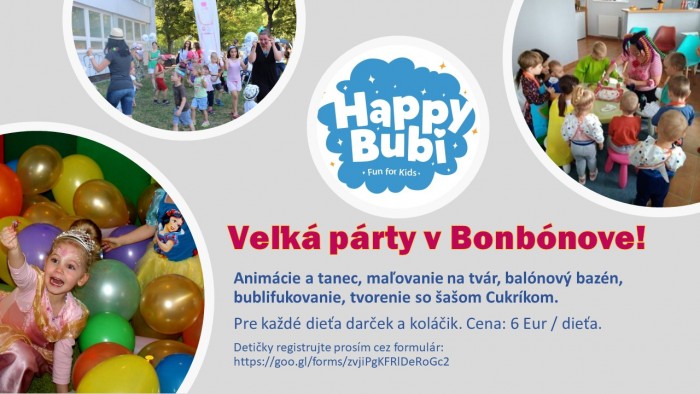 party