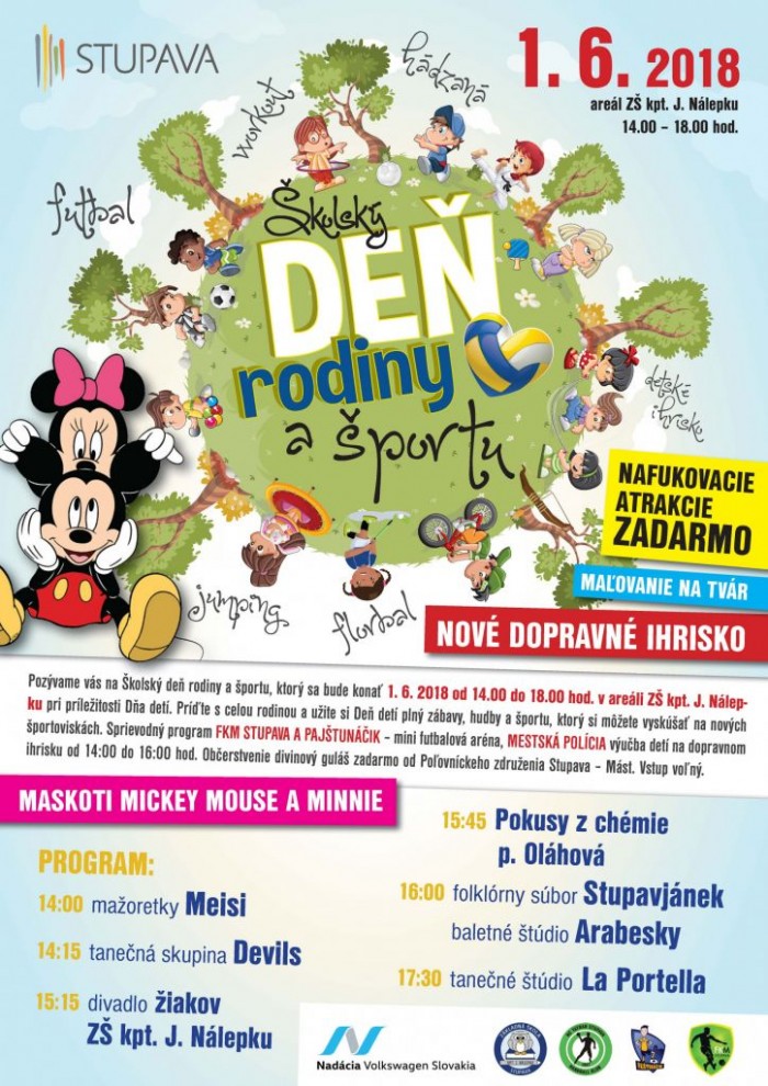 den rodiny