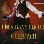 kocur v cizmach
