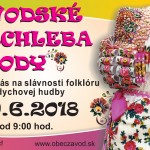 bezchleba hody 2018