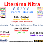 lit nitra