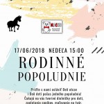 rodinne popoludnie