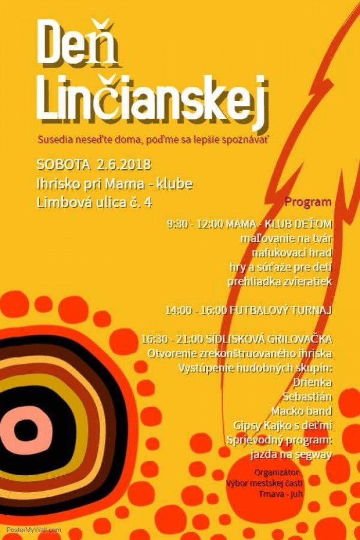 de lincianskej