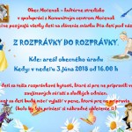 MDD mocenok