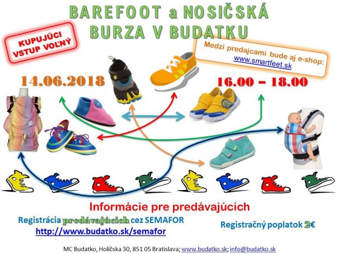 burza