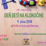 DD na Klokocine