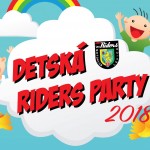 riders dd