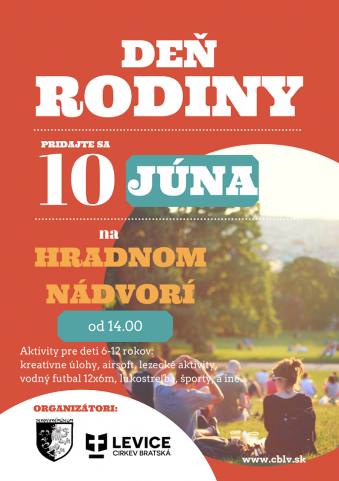 den rodiny