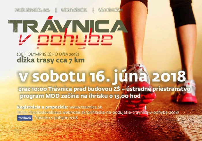 travnica