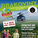 drakoviny