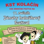 Jansky haluskovy festival plagaty A4 page 0