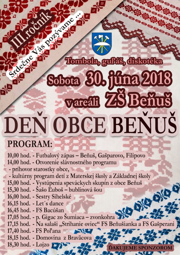 benus