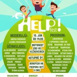 HELPFEST 18