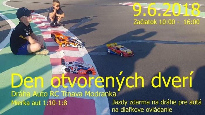 dod auto rc trnava