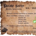 pirate party