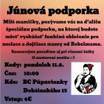 podporka