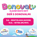 donovaly
