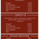 price list2