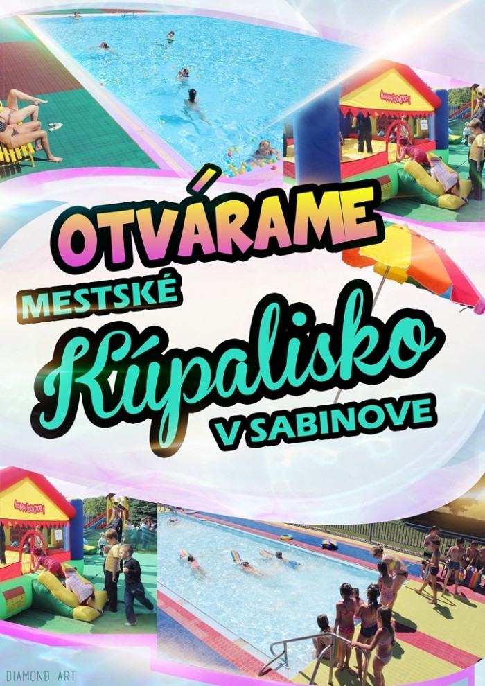 kupalisko