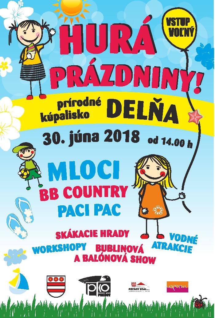 delna