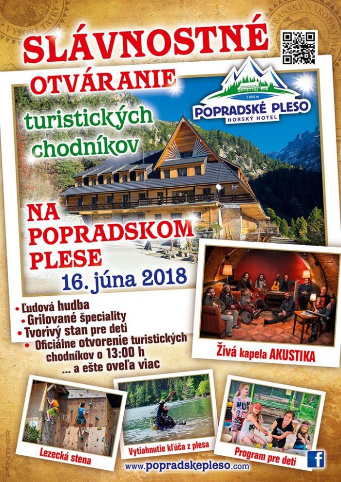 popradske pleso