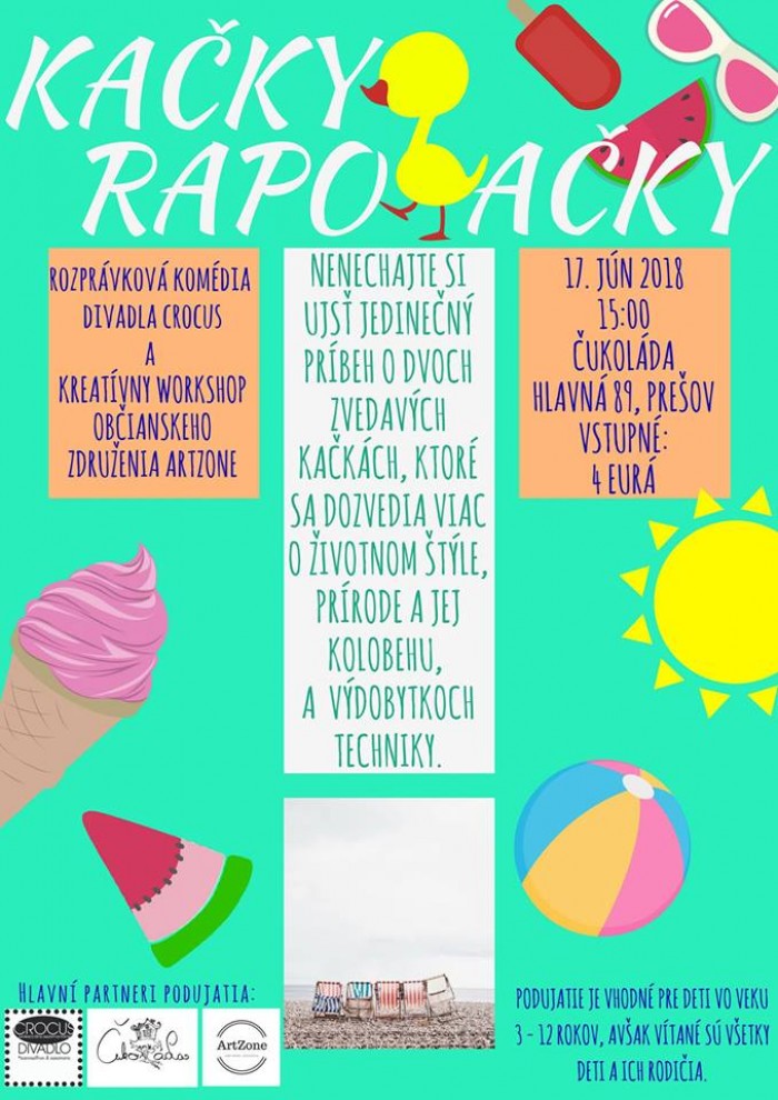 kacky