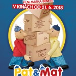 B1 Pat a Mat