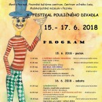 festival divadla