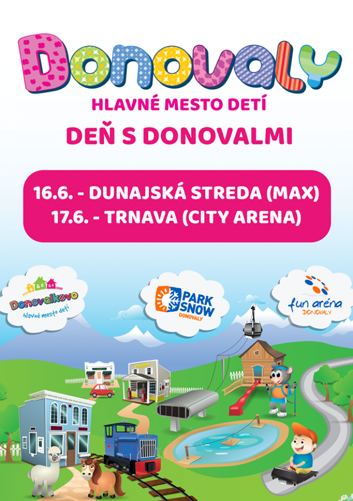 donovalkovo tt ds