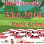 ruzinovsky piknik