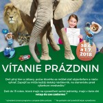 Vitanie prazdnin 2018