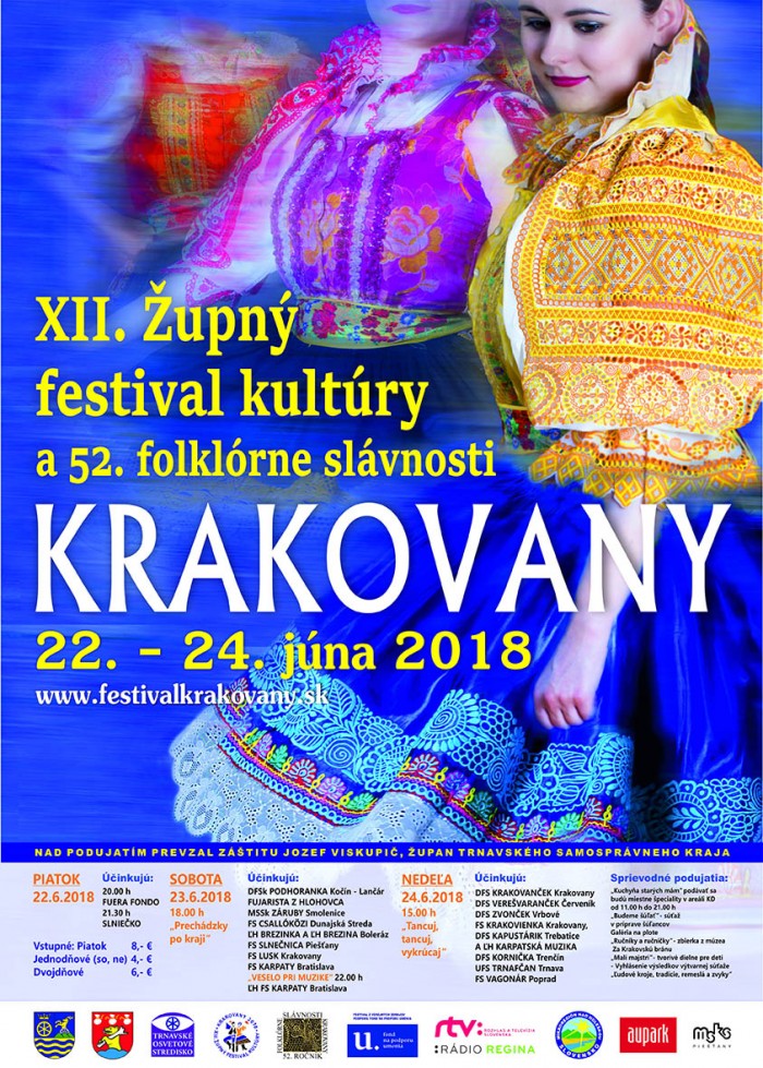zupny festival krakovany 2018