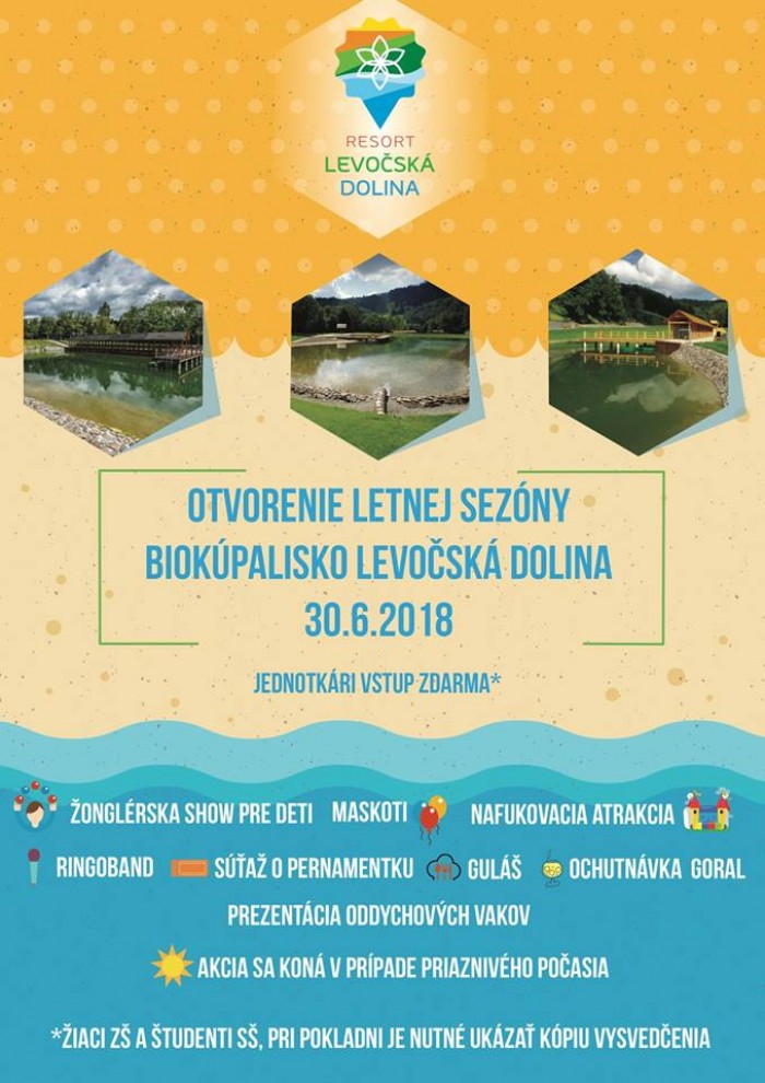 levocska dolina