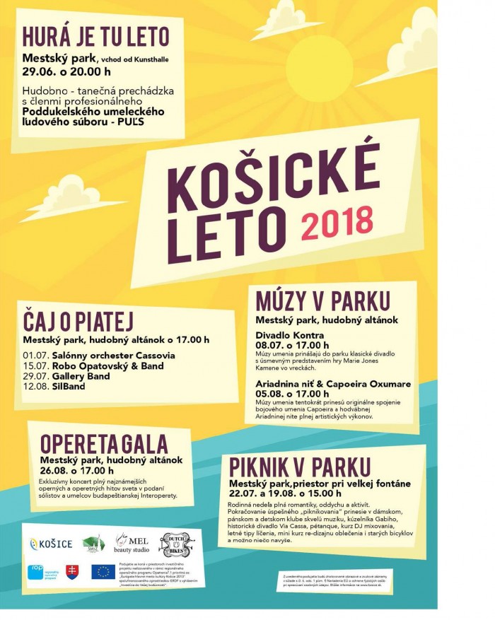 kosice