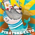 piratske leto