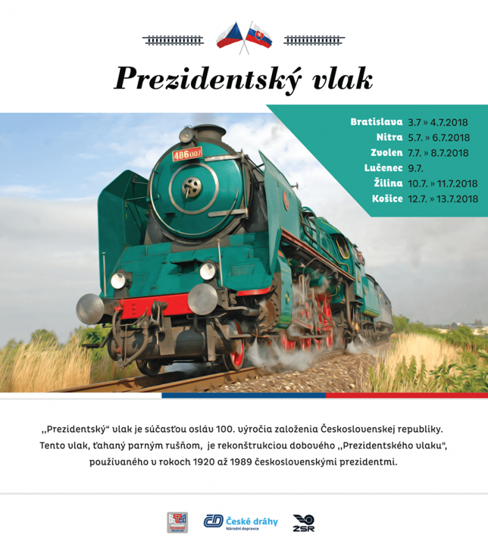 vlak