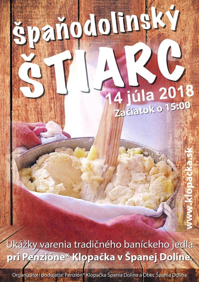 stiarc