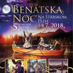 Benatska noc A21