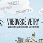 Vrbovske Vetry 2018