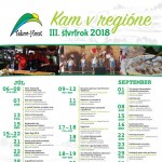 kav v regione