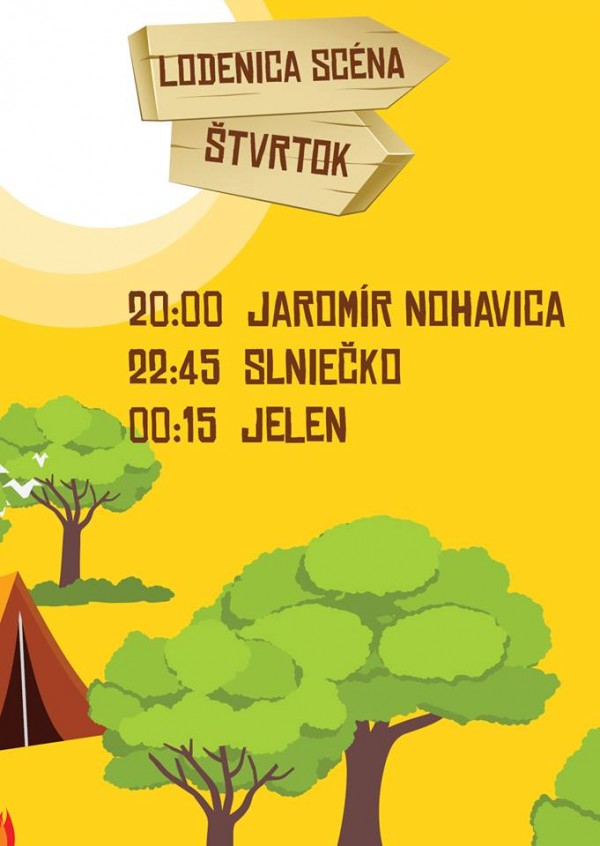 stvrtok lodenica