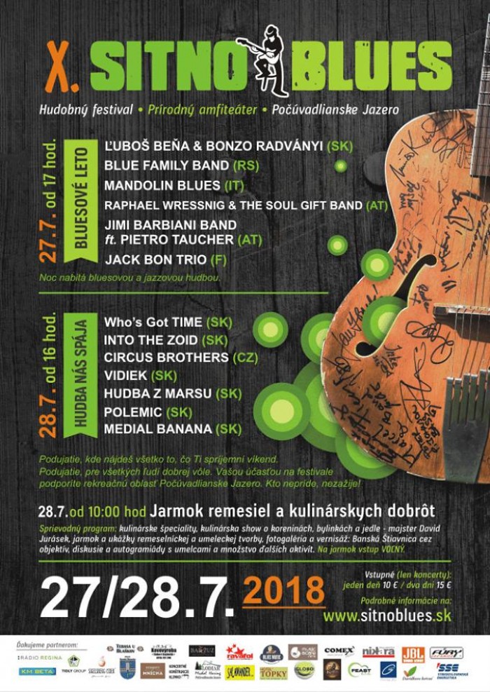 sitnoblues