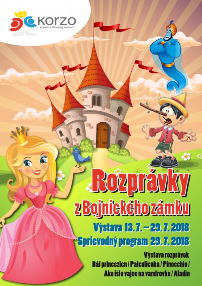 rozpravky