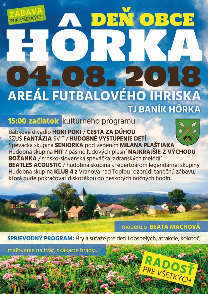 horka