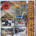 traktor show