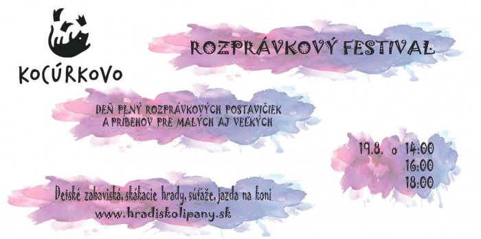 festival lipany