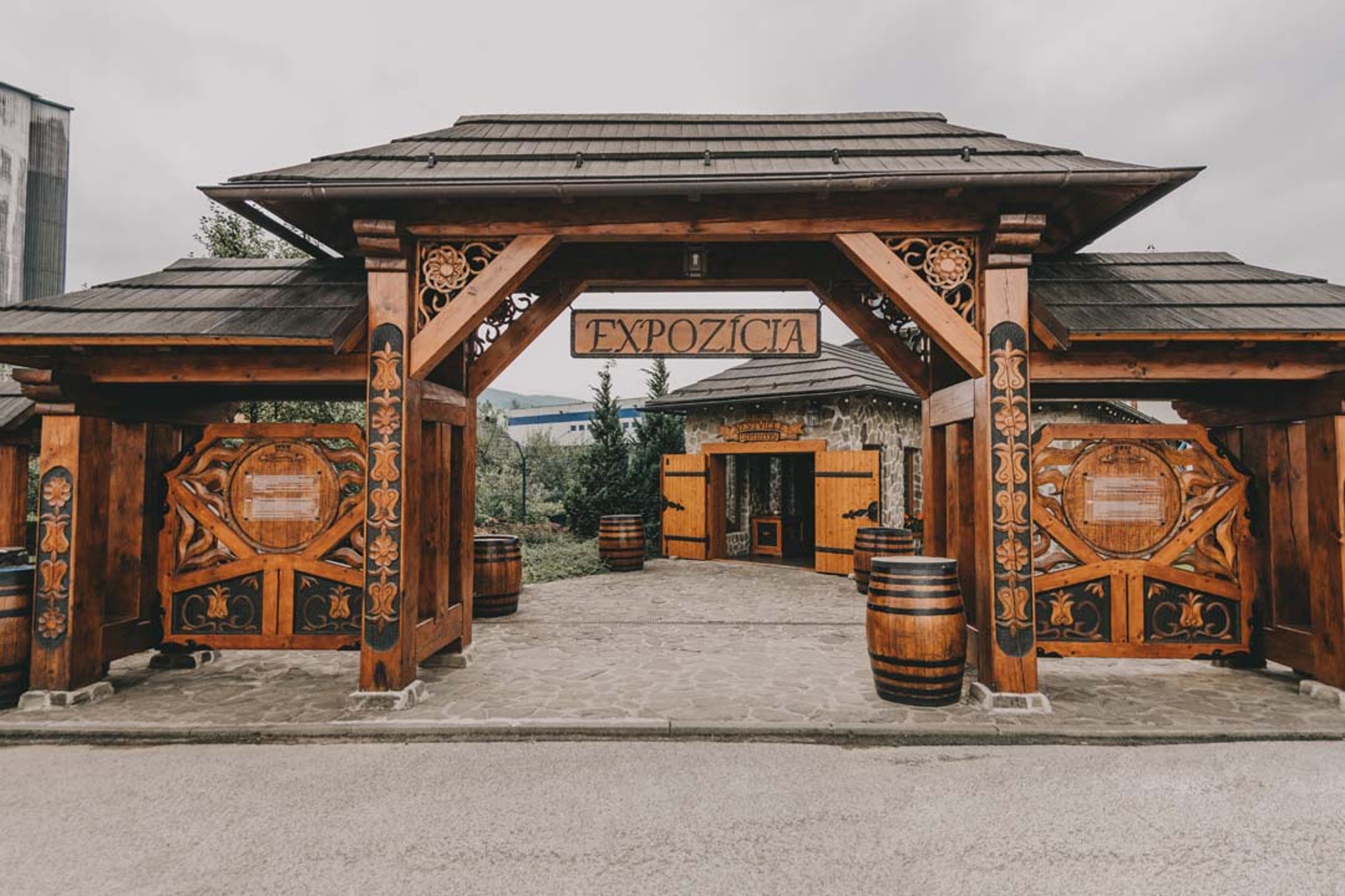 Nestville Park | SDEŤMI.com
