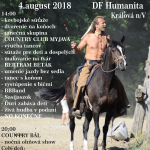 country show 2018