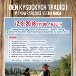 den kysuckych tradicii