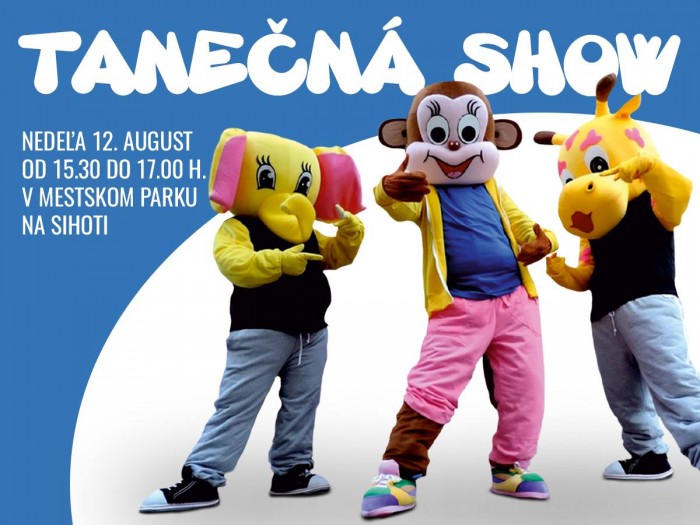tanecna